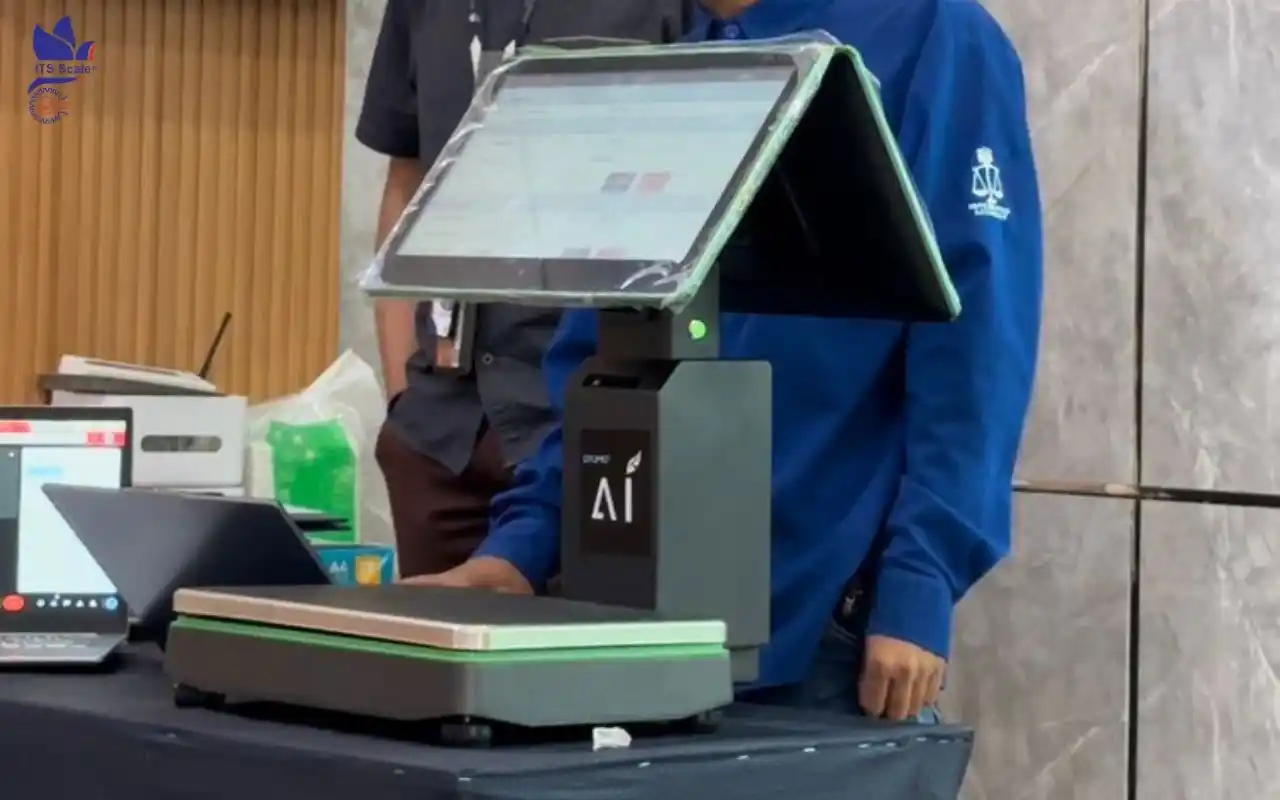 Meningkatkan Kompetensi Pegawai PT Internasional Teknik Solusindo Melalui Pelatihan Gyumo AI GL-8200