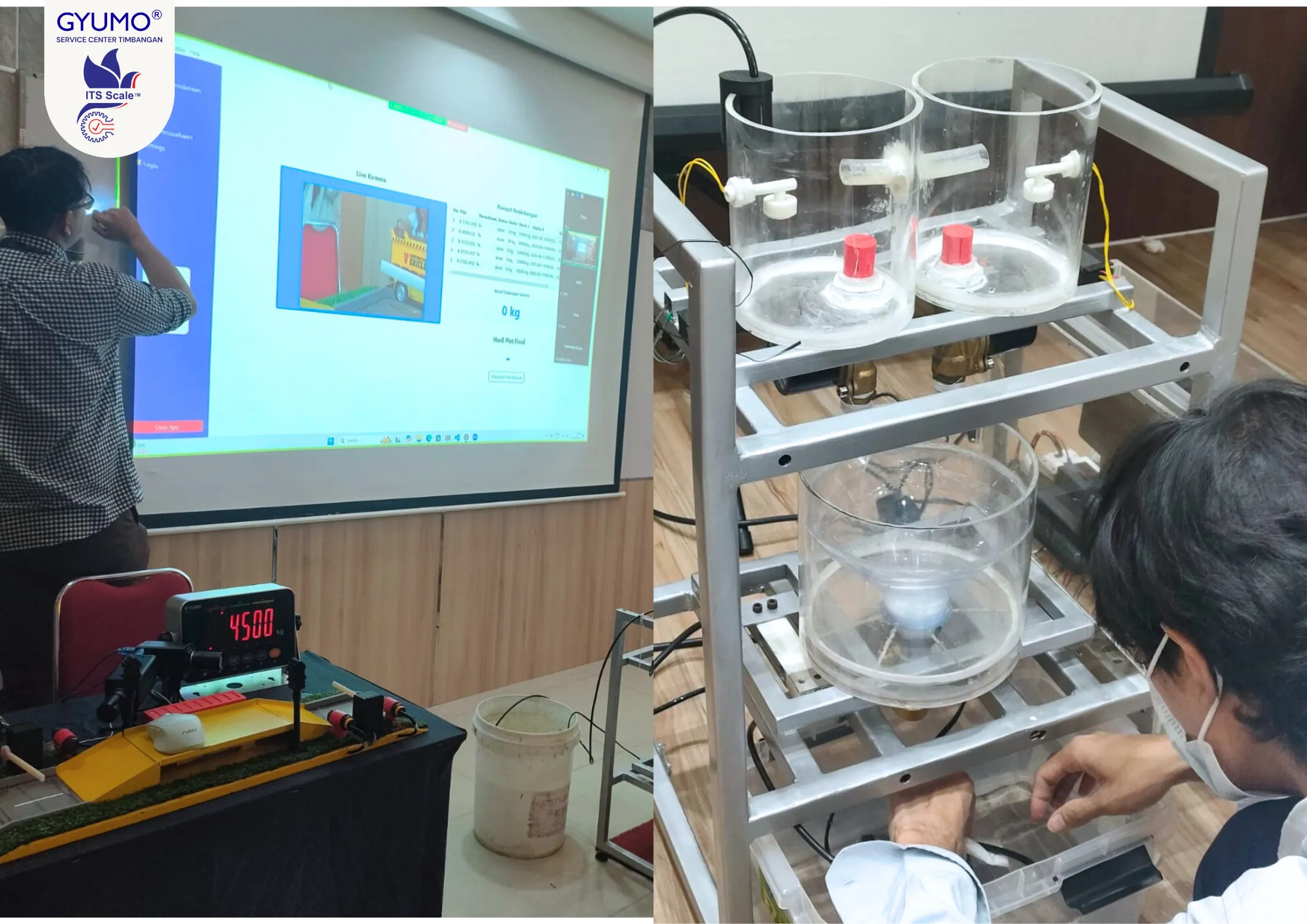 Tumbuh Lewat Pembelajaran, Berinovasi Lewat Tindakan