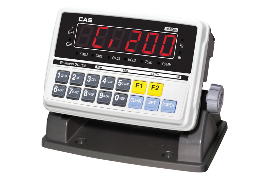 CAS CI-200D