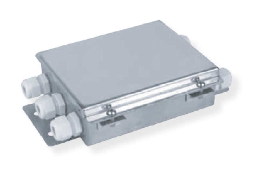 MKCELLS DIGITAL JUNCTION BOX