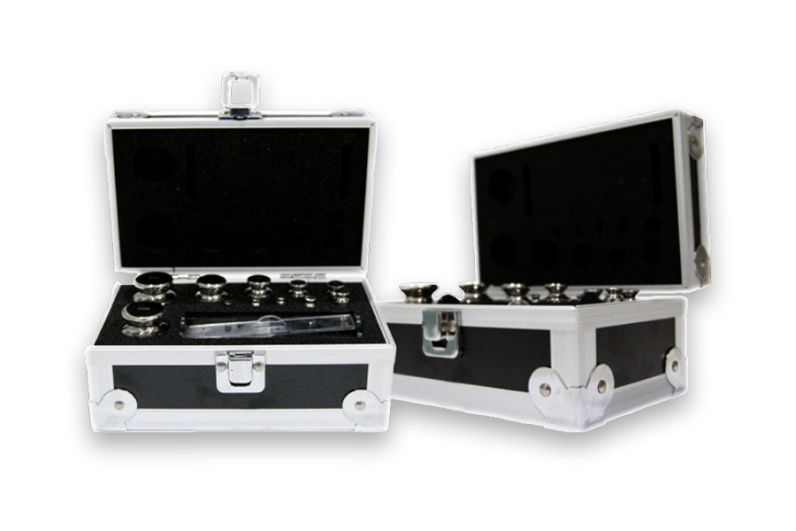 SONIC TEST WEIGHT CLASS F1