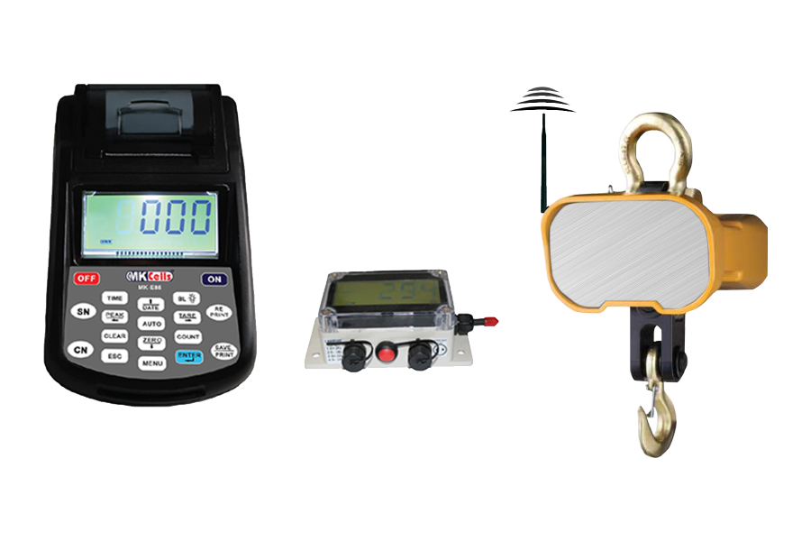 MK-CELLS E85 WIRELESS