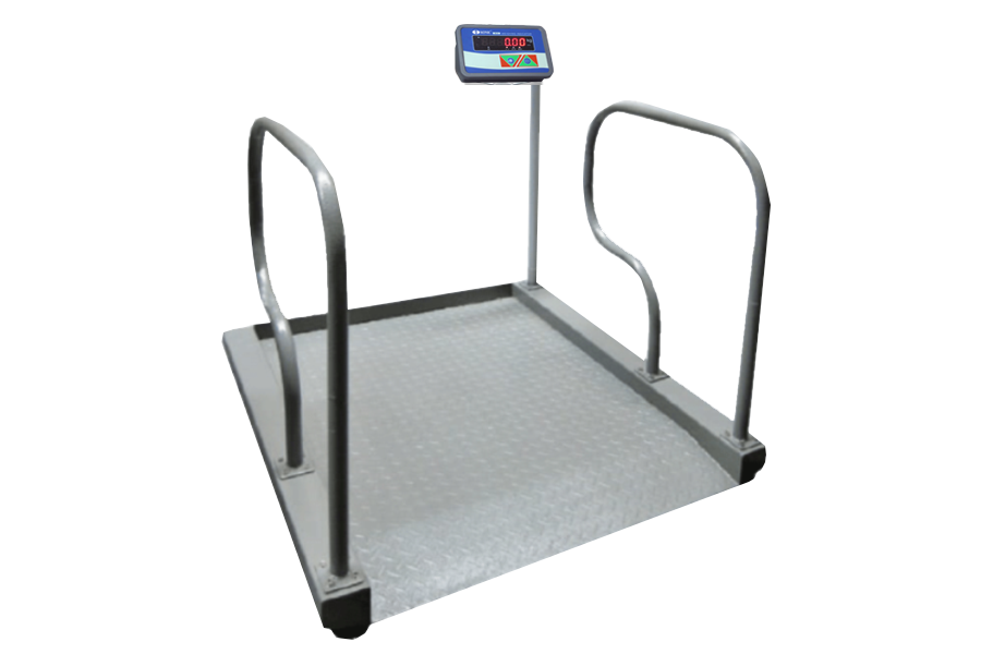 SONIC WHEELCHAIR A1-5