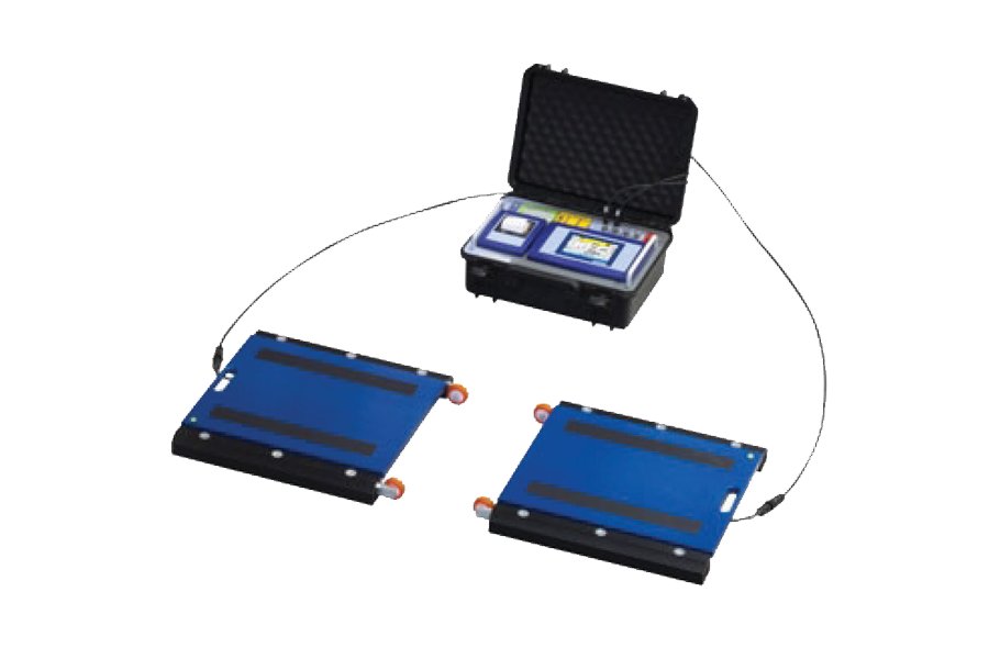 DINI ARGEO WWS AXLE WIRED