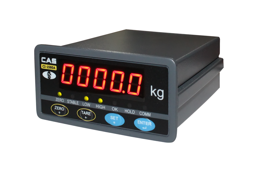 CAS CI-1580A