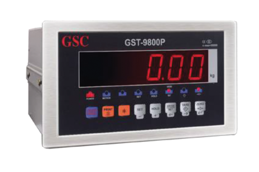 GSC GST 9800P