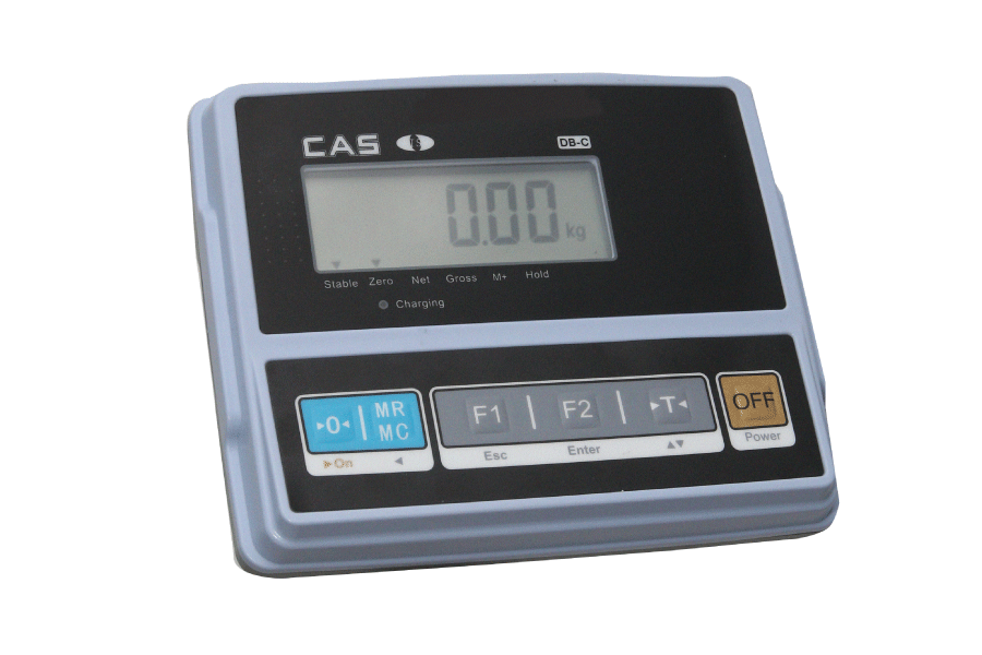 CAS DBC INDICATOR