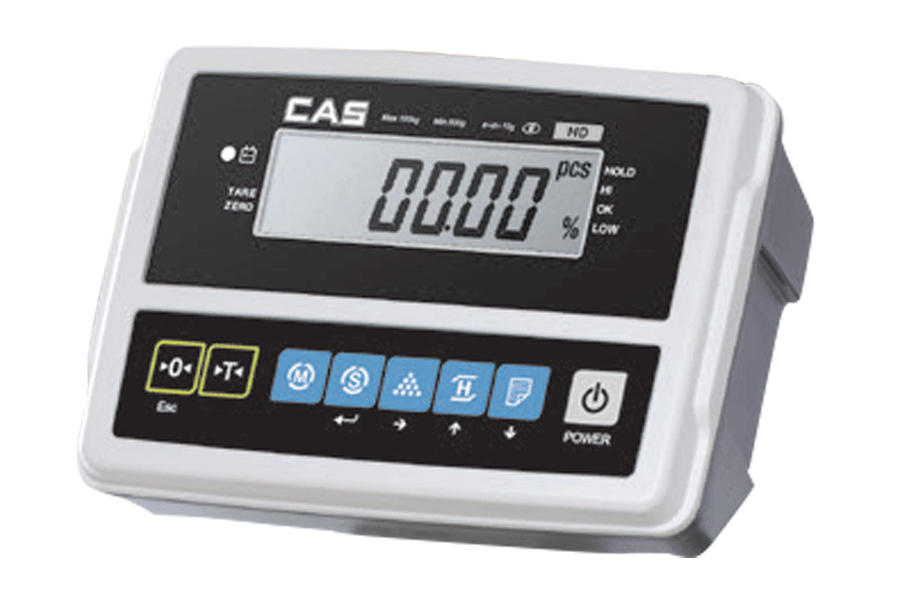 CAS HDI PLATFORM INDICATOR