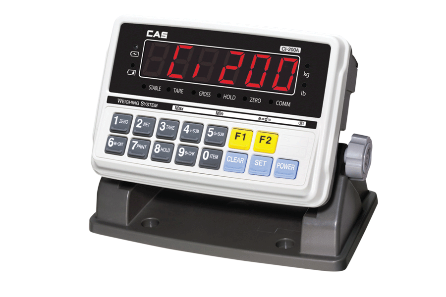 CAS CI-200A
